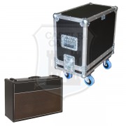 Framus Ruby Riot 1 Flightcase